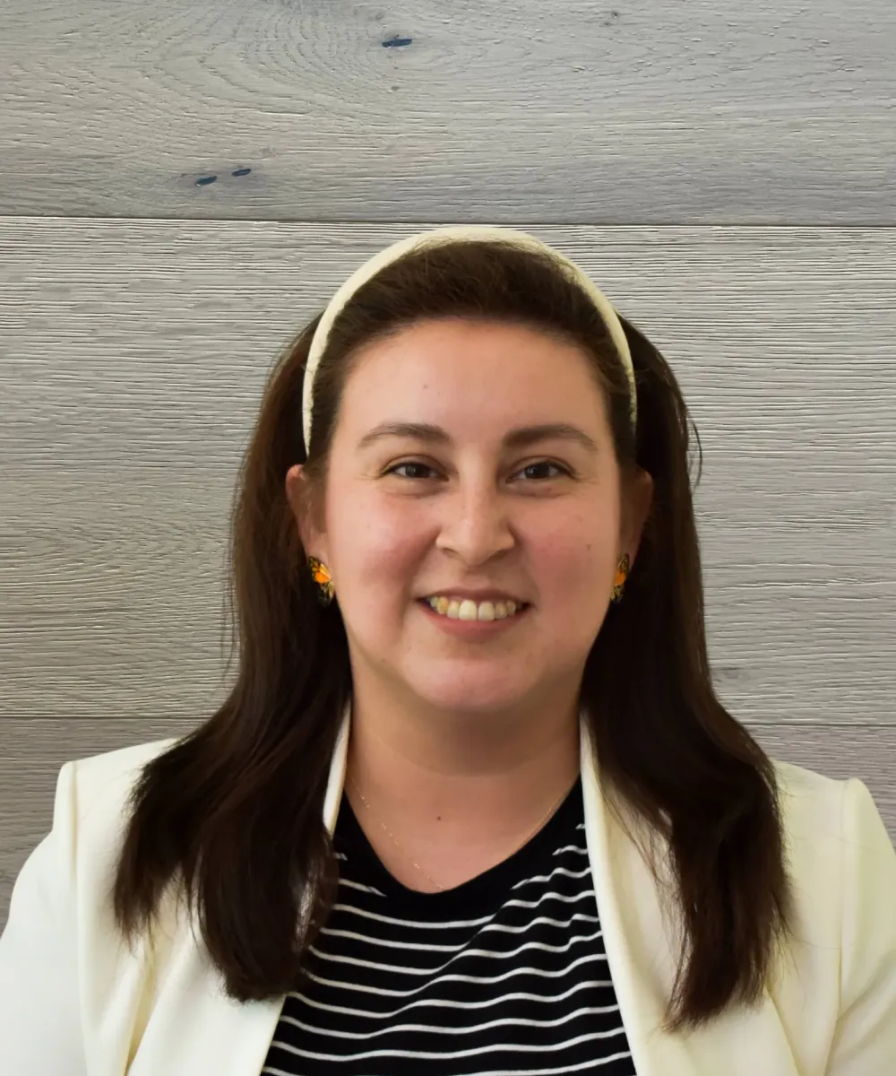Cecilia Reyes