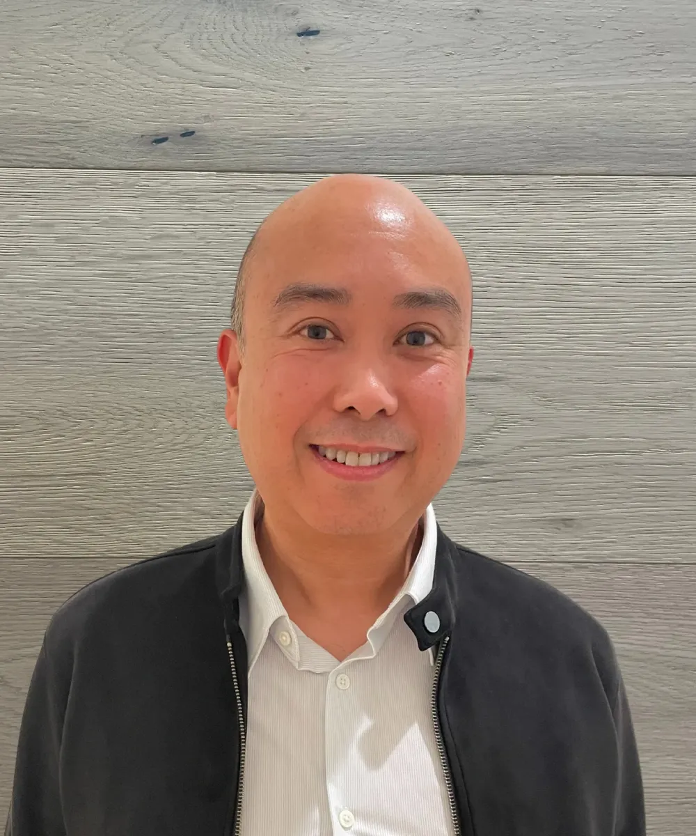 Gerald Antonio