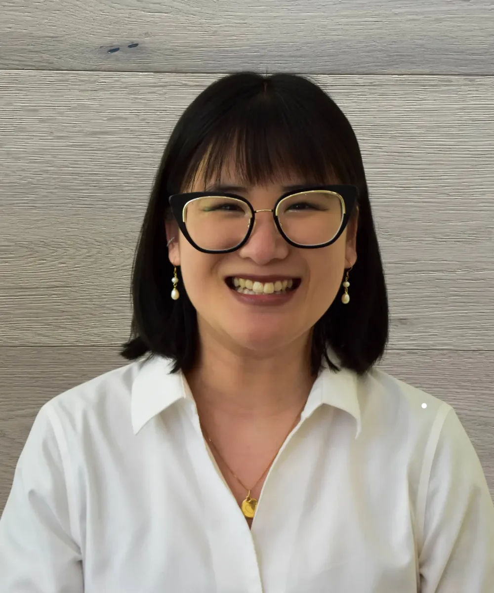 Michelle Chan