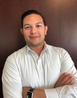 Eduardo Alfaro | Operations Specialist | Brio Financial Group