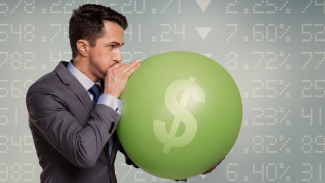 Inflation And The Real Rate Of Return | Brio Financial Group