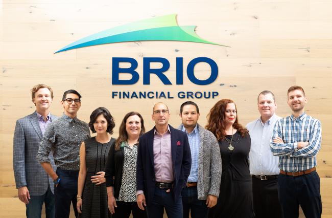 Work With A Team That Understands You in CA | Brio Financial Group